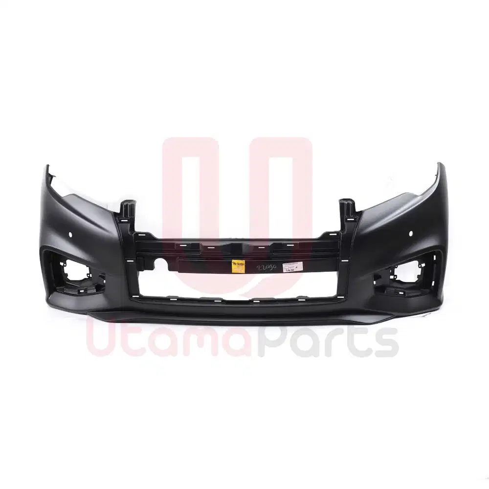 BUMPER DEPAN NISSAN ELGRAND 2017, 620223GP0B