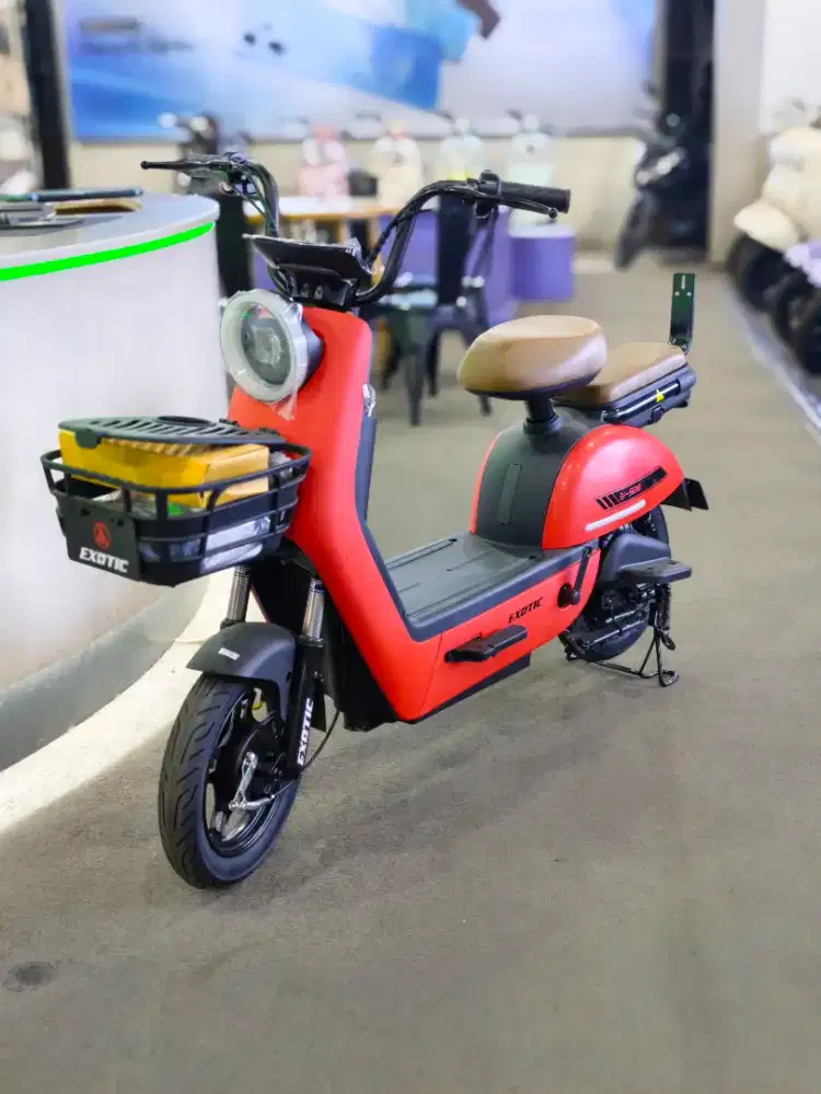 Sepeda listrik ev-928 paling laris paling murah