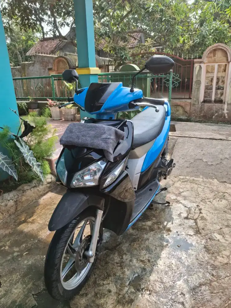 Vario karbu 110