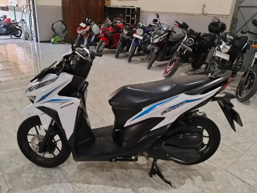All new Vario 125 murah dan bagus