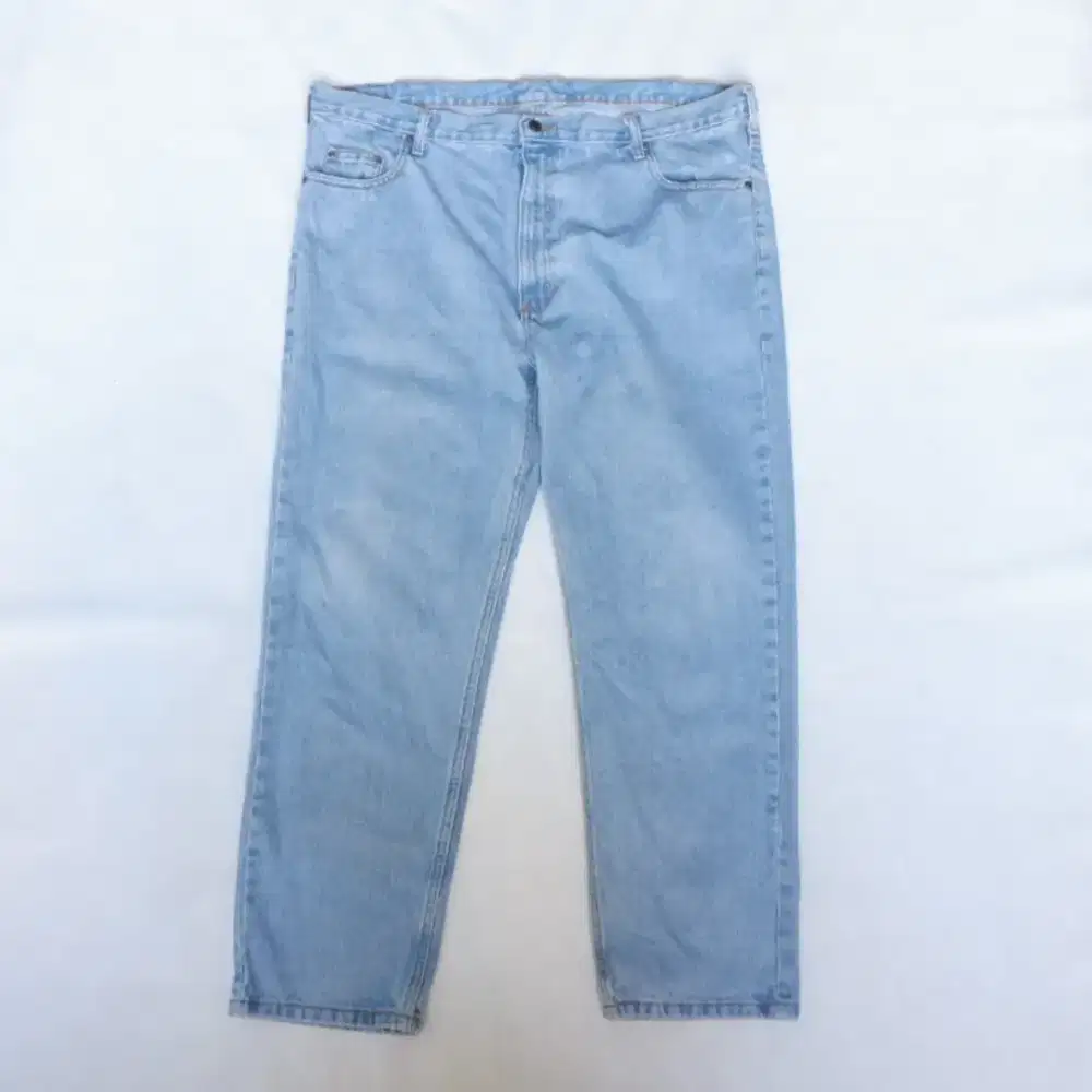 Member mark jeans size 40 fit 44