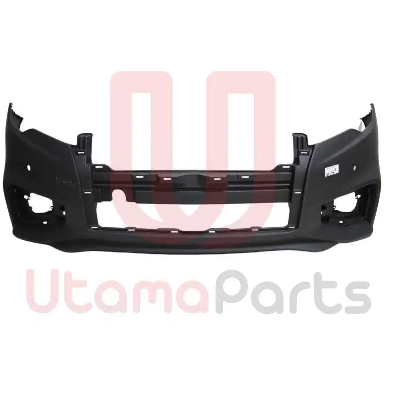 BUMPER DEPAN NISSAN ELGRAND 2016, 620223GP2B