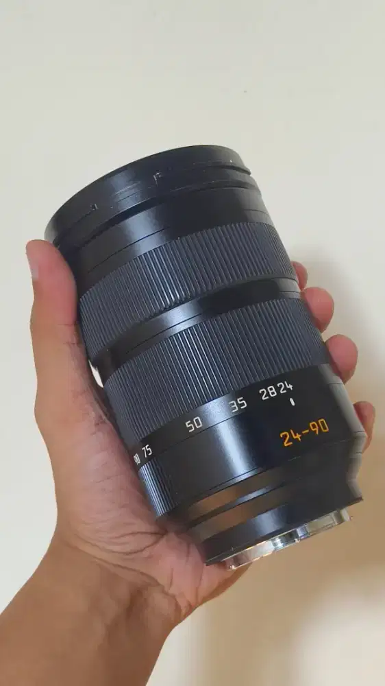 Leica Vario-Elmarit-SL 24-90mm f/2.8