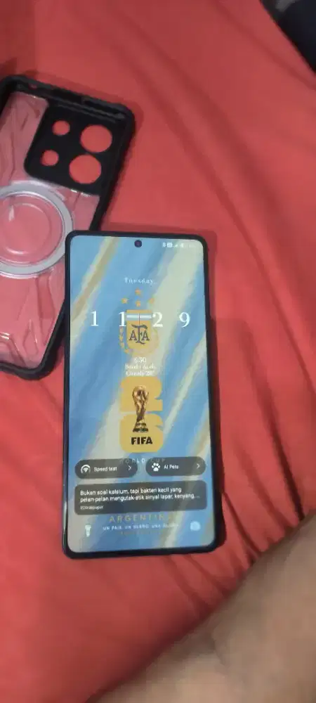 Redmi note 13 5g 8/256