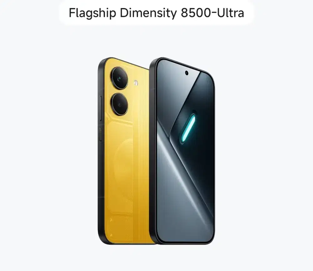 Poco X8 Pro 12/512 new Garansi Resmi