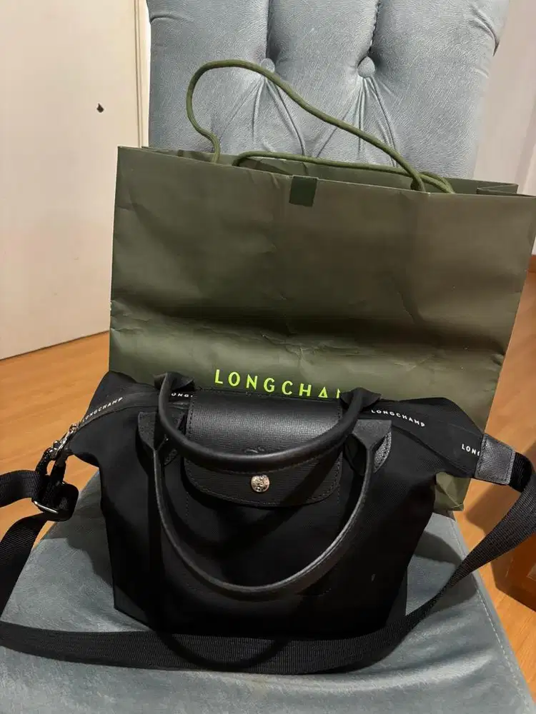 Tas Longcham Original