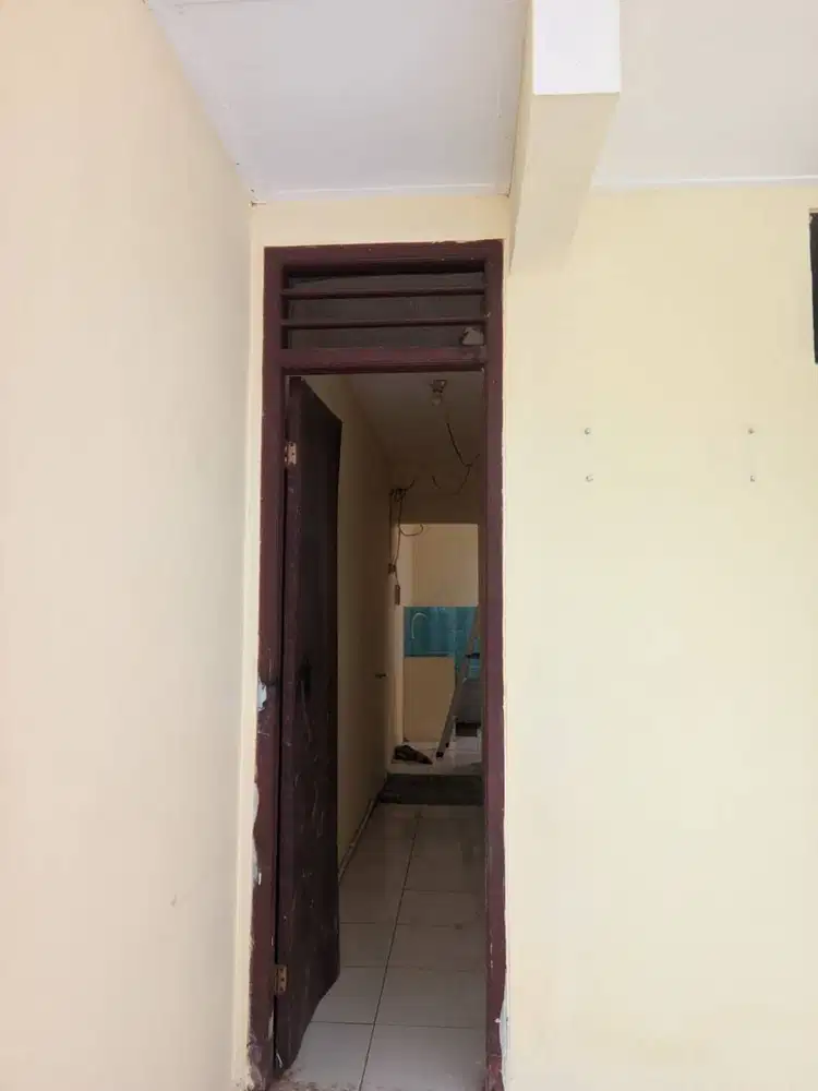 Disewa / Kontrak Rumah di Dasana Indah Tangerang