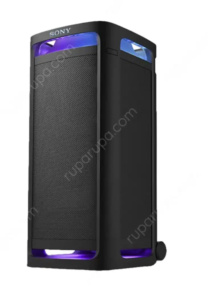 Sony Speaker Ultra Party Spesial Promo
