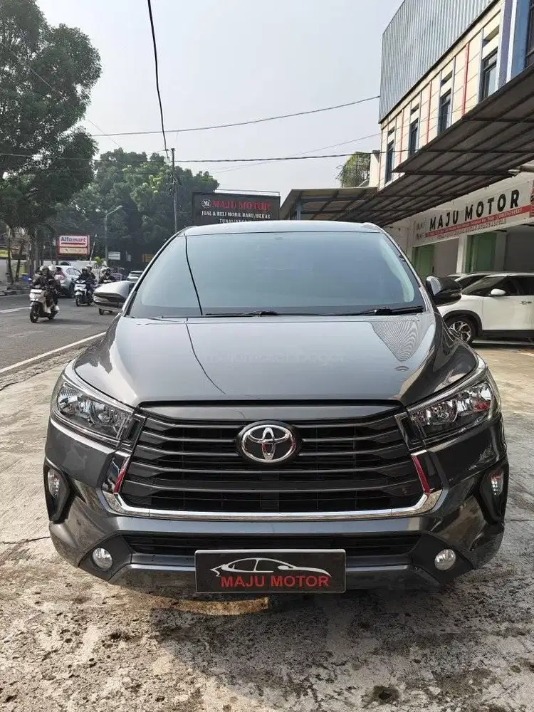 LOW KM! TOYOTA KIJANG INNOVA DIESEL G 2024 MATIC
