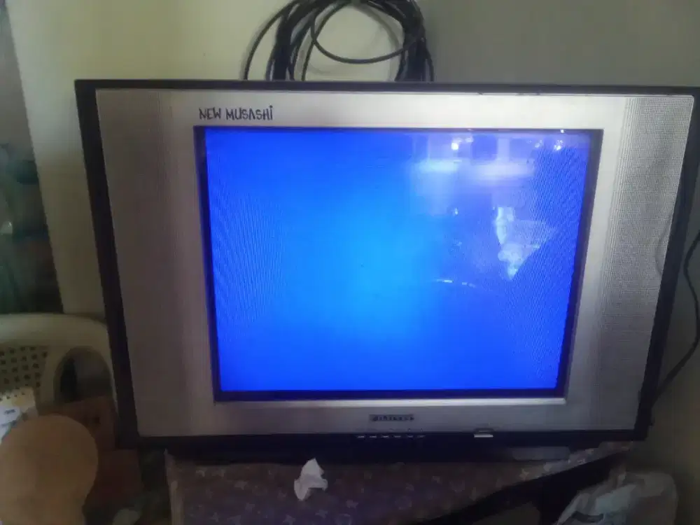 Tv 21 fujitek normal