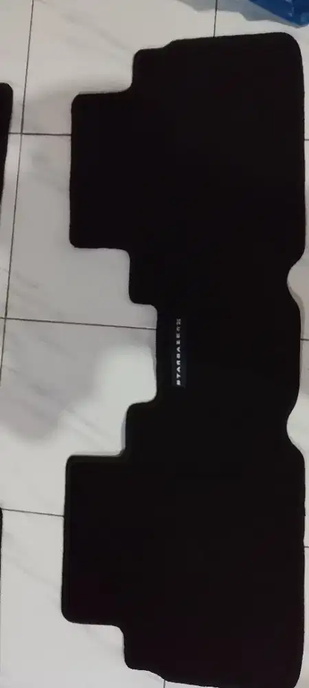 Karpet ORI BELUDRU MOBIL STARGAZER