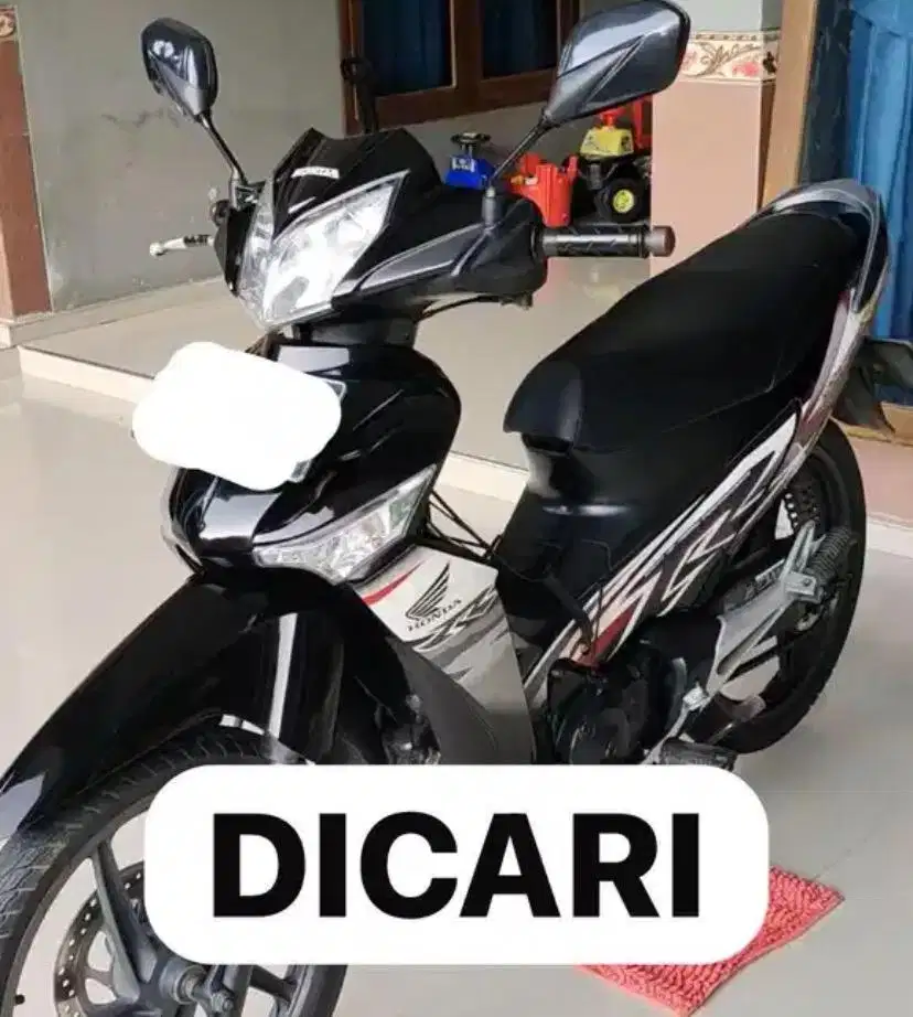 Di Cari Supra X 125 2010 k atas Supra X 2012 Supra X 2013 Supra X 2014