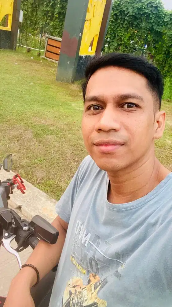 Mencari perkerjaan