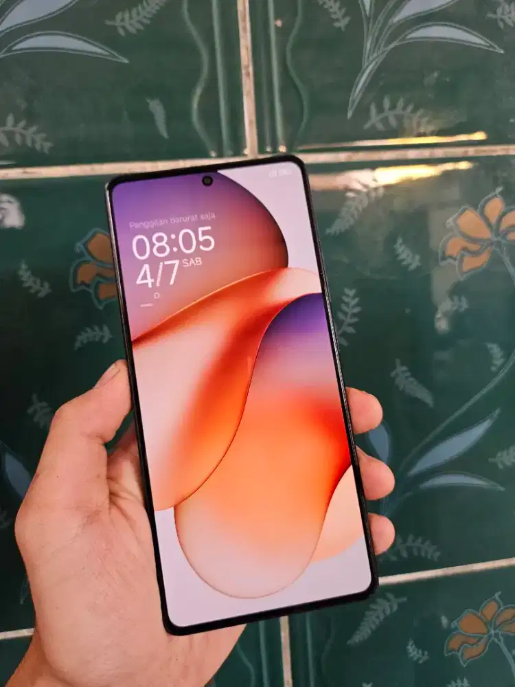 Xiaomi note 13 5G 8/256