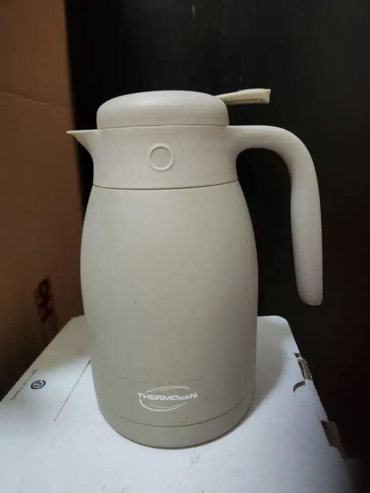 Termos THERMOcafe Bekas