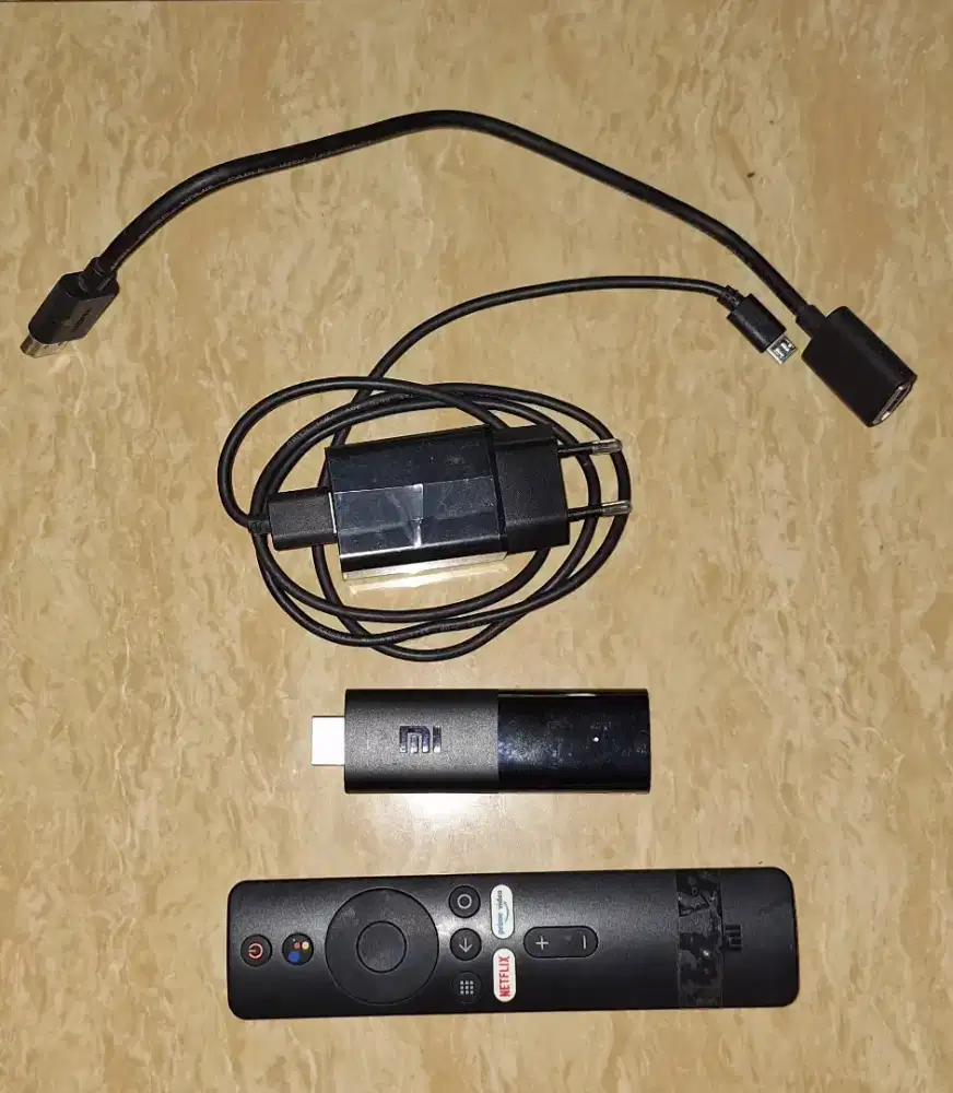 Xiaomi Stick TV FHD