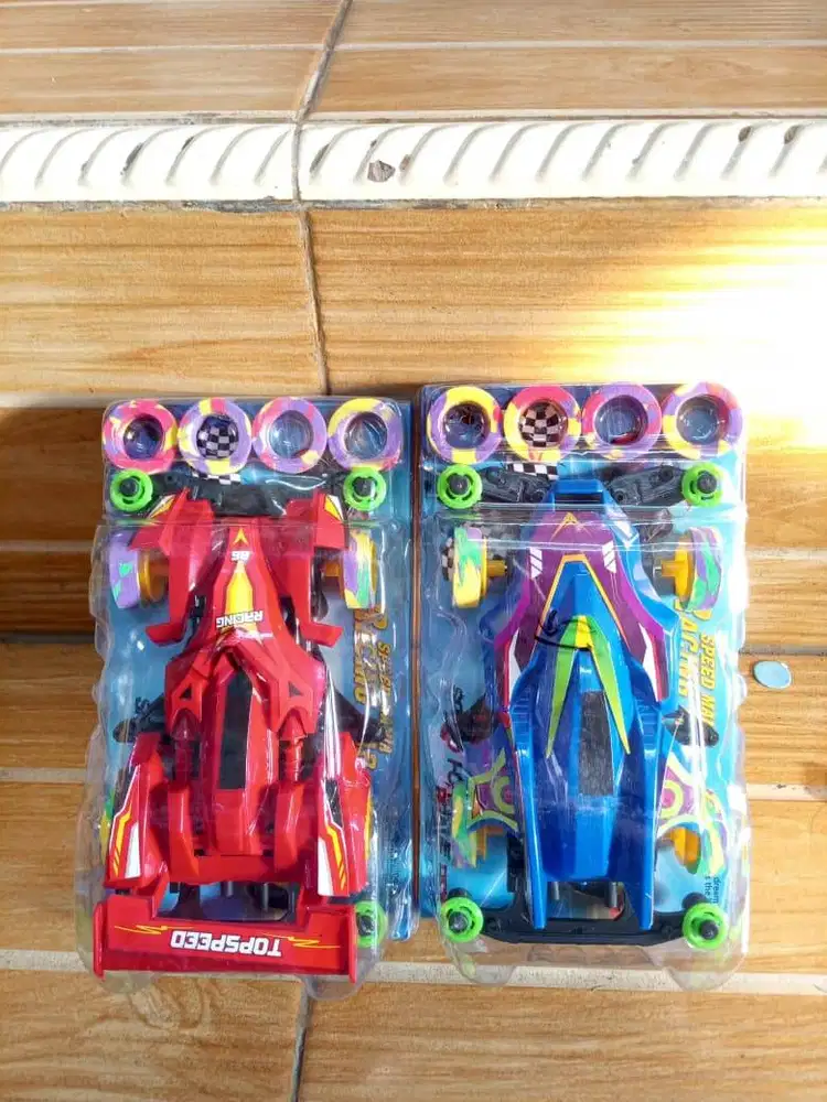 mainan anak tamiyaa baterai