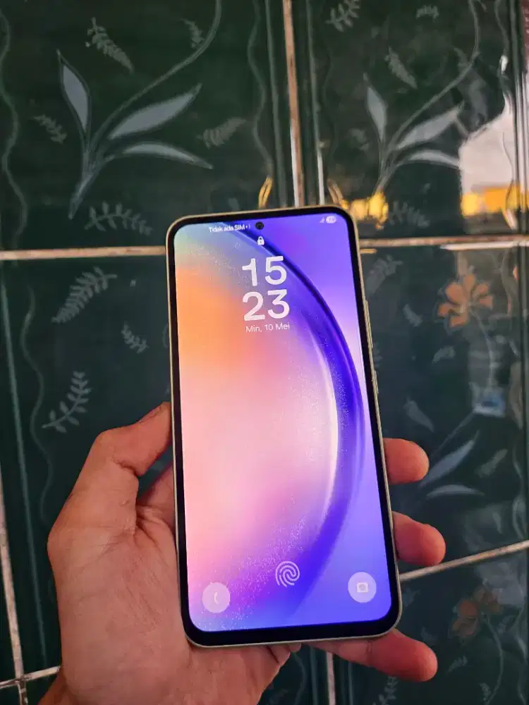SAMSUNG A54 5G 8/256