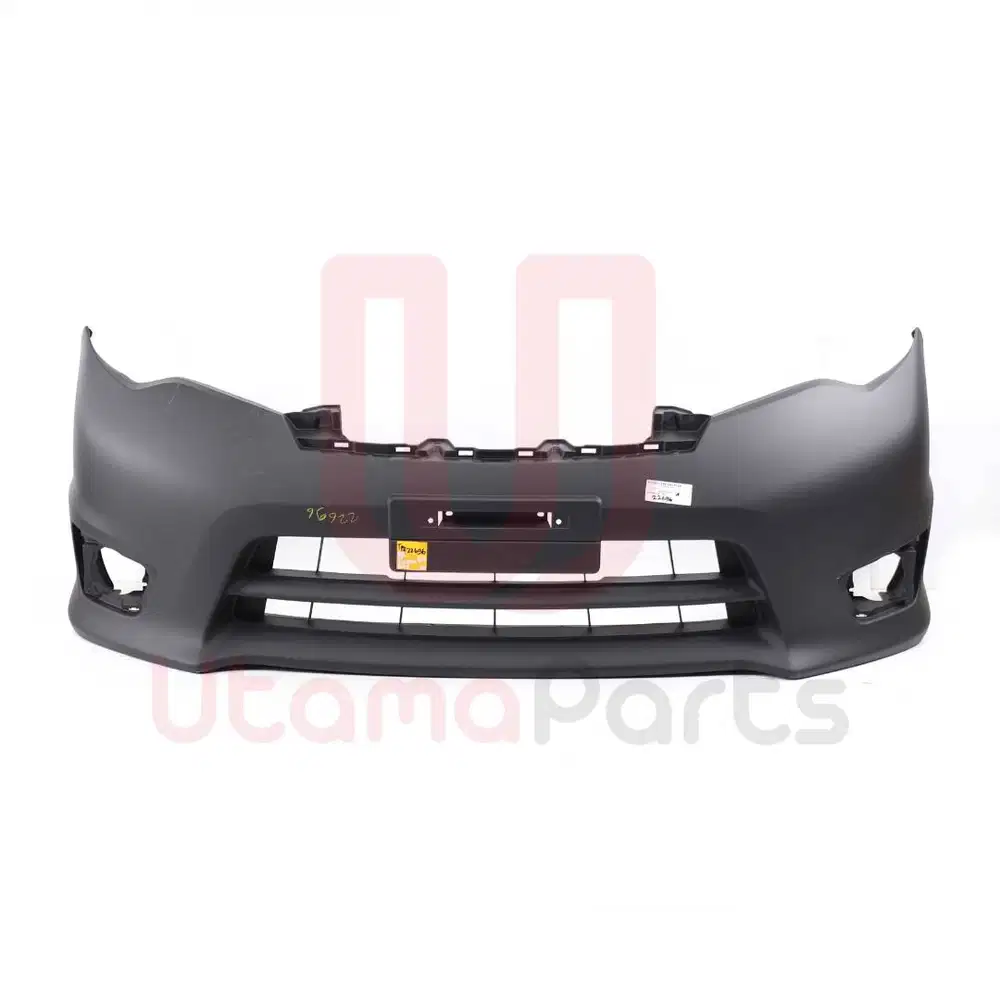 BUMPER DEPAN NISSAN SERENA HIGHWAY STAR 2016, 620223GS0H