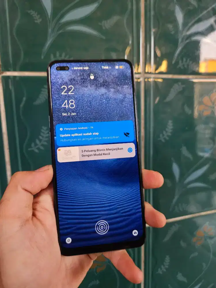 OPPO RENO 4 8/128