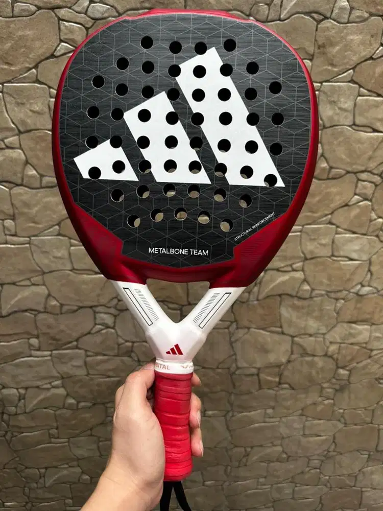 Raket Padel Adidas Metalbone