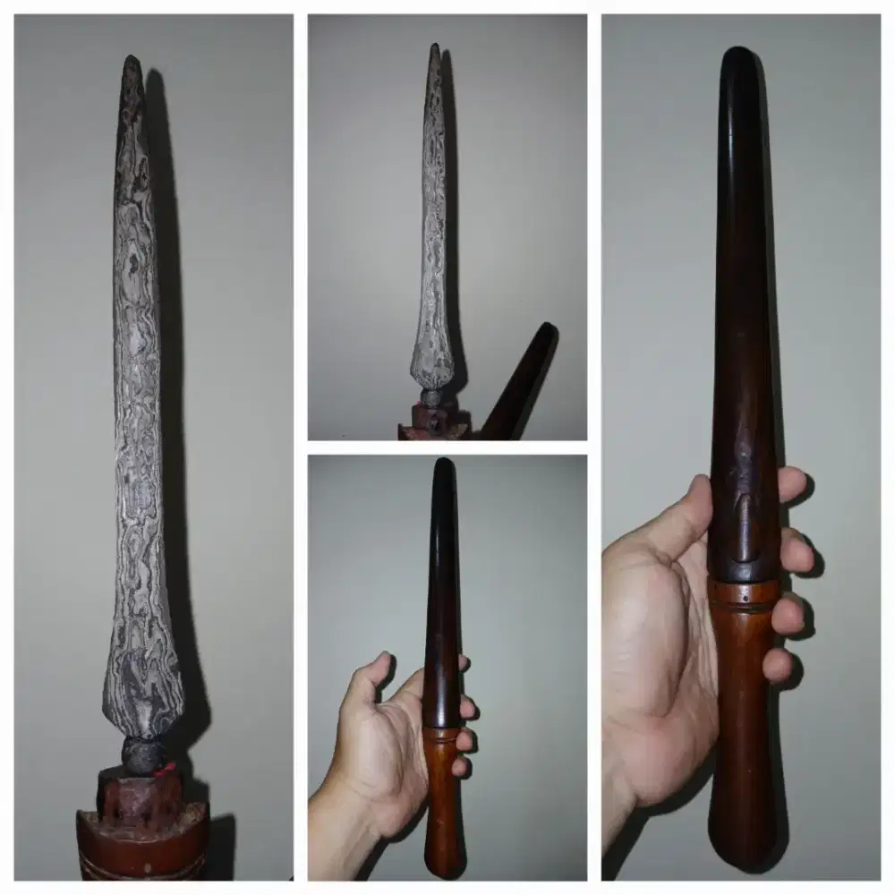 Tombak antik kuno