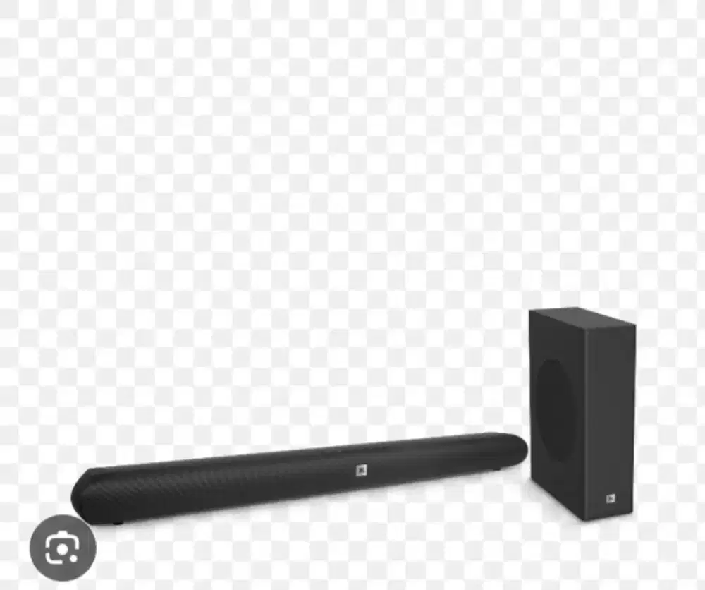 Di jual cepat Soundbar JBL