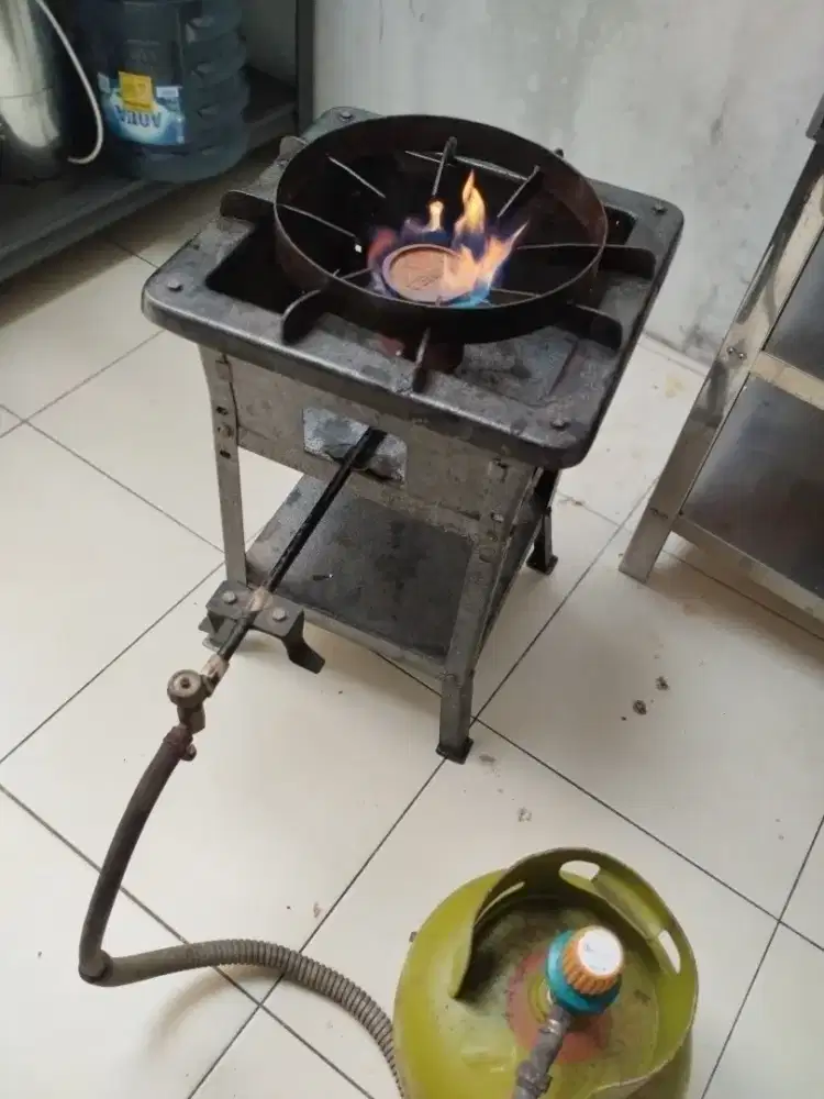 Jual kompor high pressure semawar