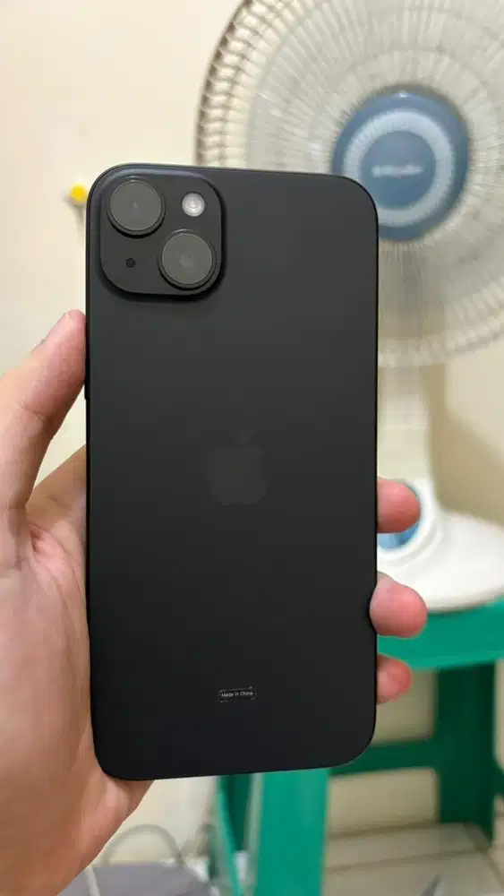 Iphone 15 plus 128Gb ex digimap