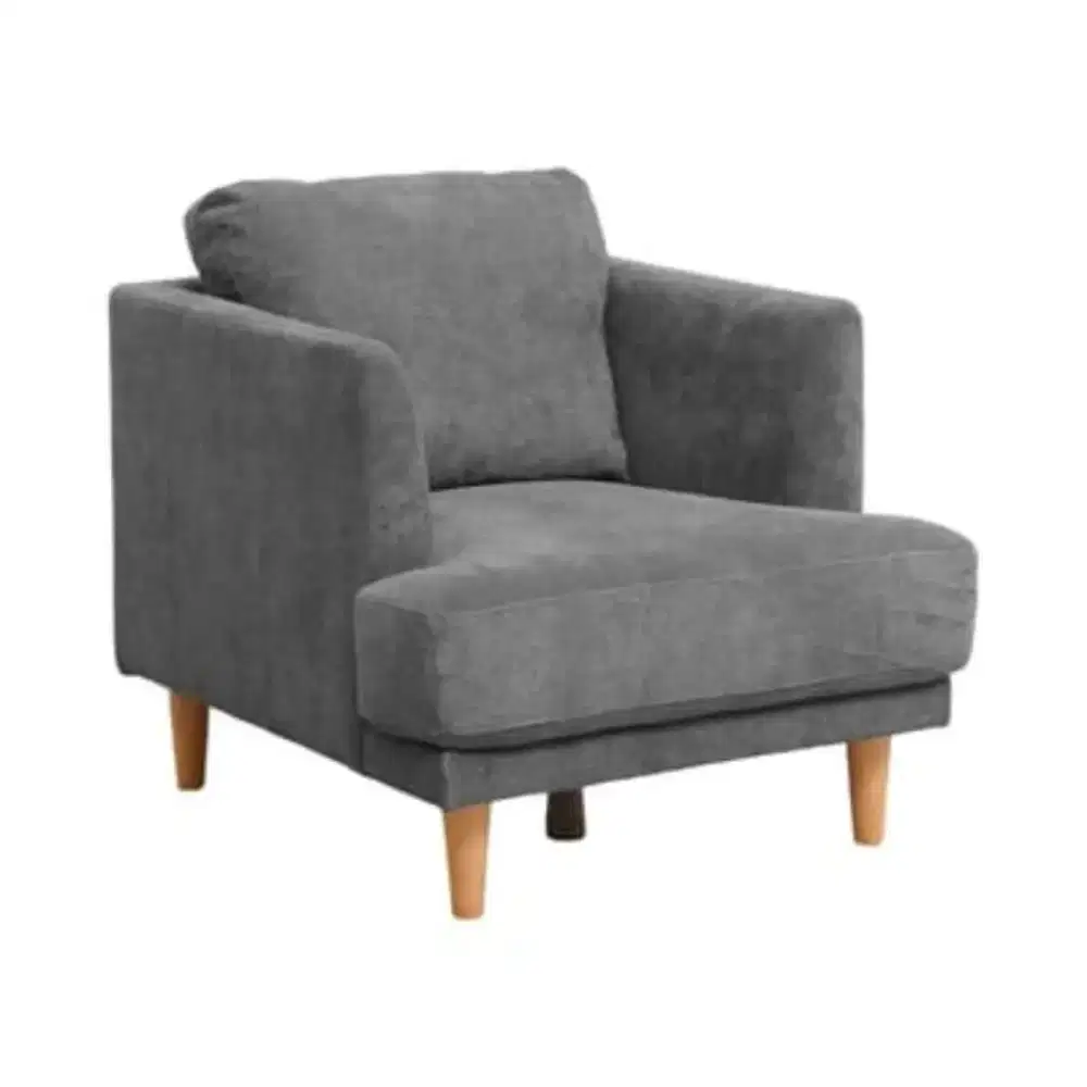 Zuko Sofa Seat 3+2+1
