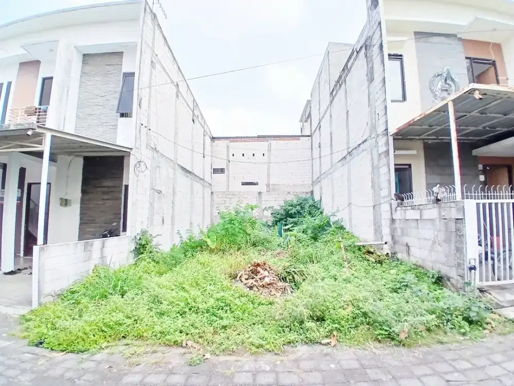Tanah Murah Candi Sigura gura Untuk Rumah Kost Malang