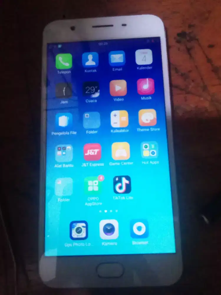 Oppo f1s 3/32 batang