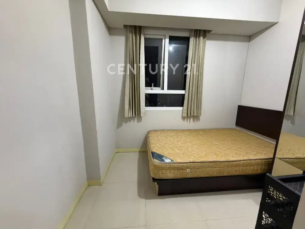 Apartement Bagus Dan Nyaman Lokasi Strategis Daerah Jatinangor