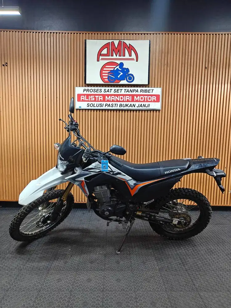 CRF 150 TH 2023 BIS CASH/KREDIT/TUKAR TAMBAH/PAKAI CC/PAYLATER