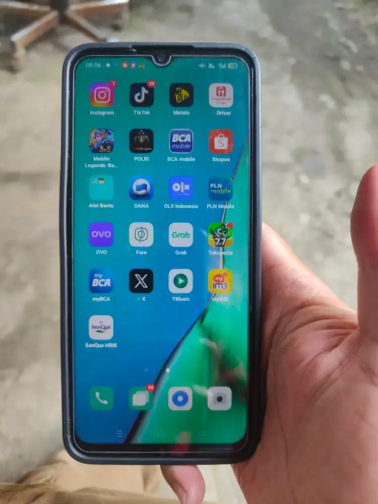 Oppo A9 2020 8/128