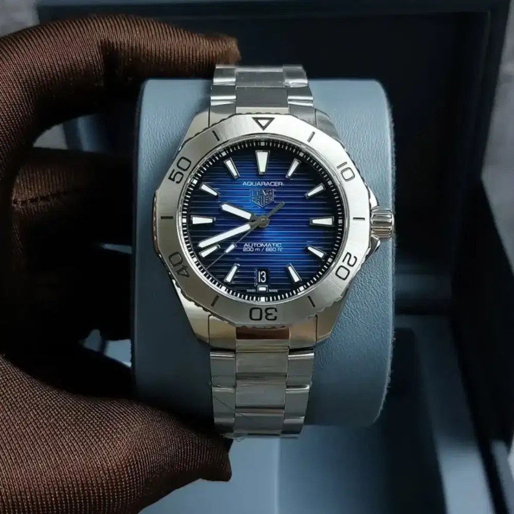 TAG Heuer Aquaracer WBP2111.BA0627 Automatic