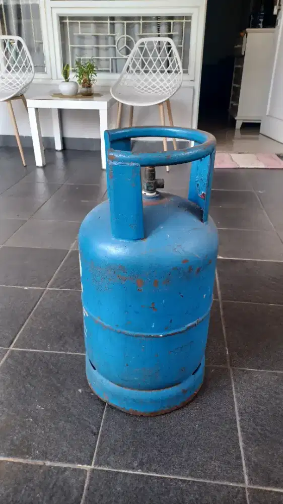 Tabung Gas LPG 12 KG