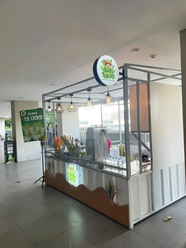 Loker Lowongan Kerja Staff Outlet Makanan & Minuman