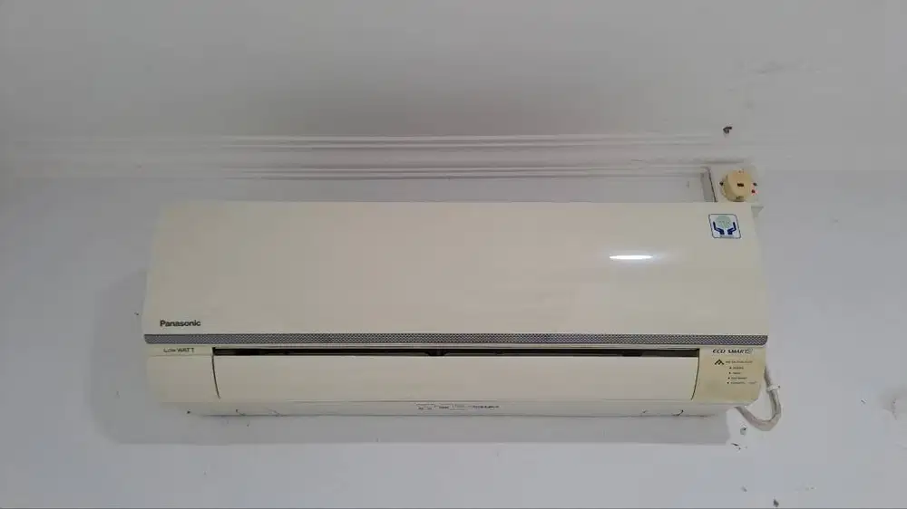 Dijual Cepat AC Panasonic 0,5 PK