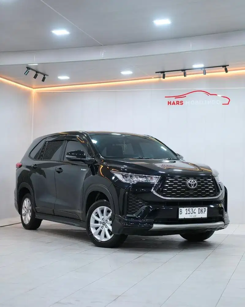 INNOVA ZENIX 2.0 V HYBRID MODELLISTA CVT 2022/2023
