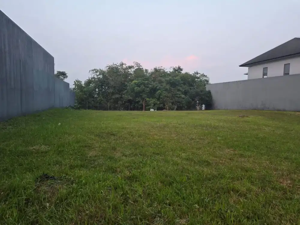 Y. DIJUAL CEPAT KAVLING RENDENG DI KOTA BARU PARAHYANGAN (KBP) PADALARANG IKEA
