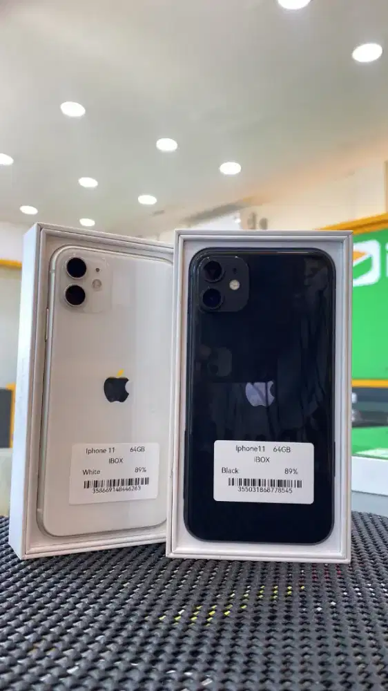 iphone 11 64Gb iBox