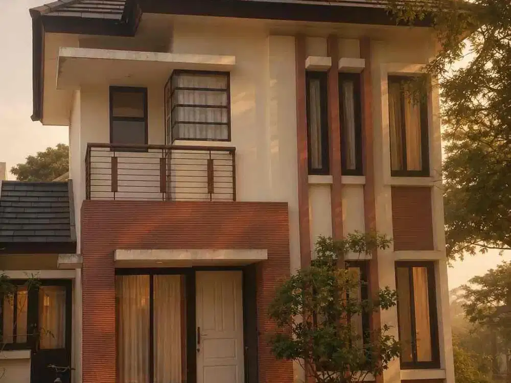 DIJUAL CEPAT CLUSTER ELITE HARGA MIRING KOTA LEGENDA