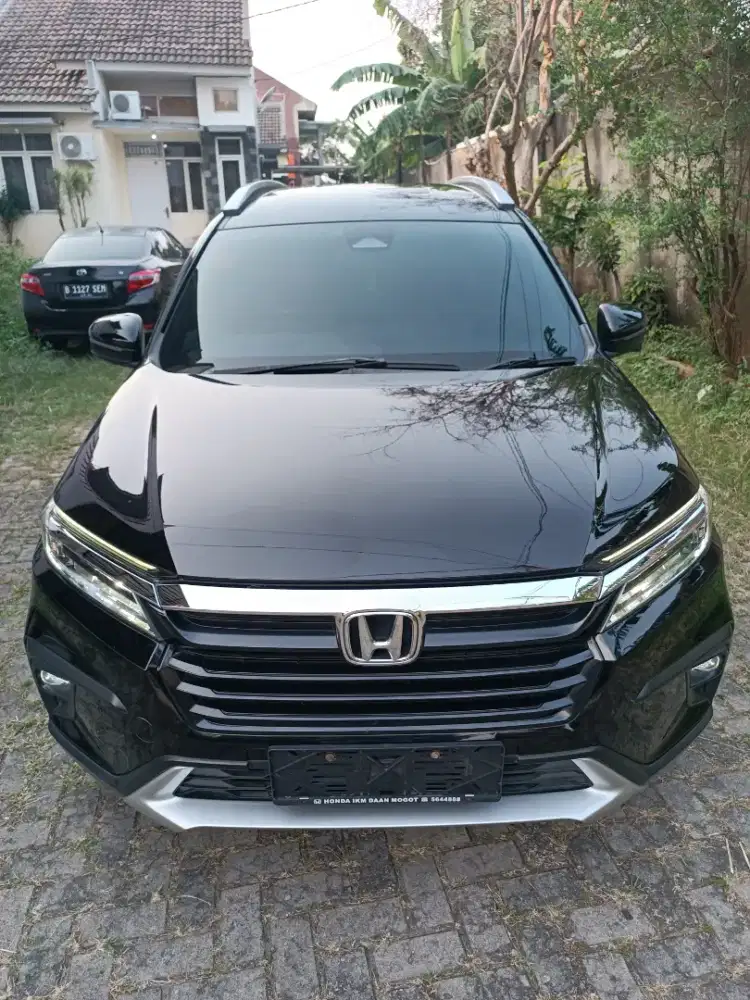 Honda BRV Prestige Sensing 2023 istimewa