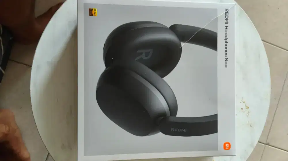 Jual REDMI Headhones Neo