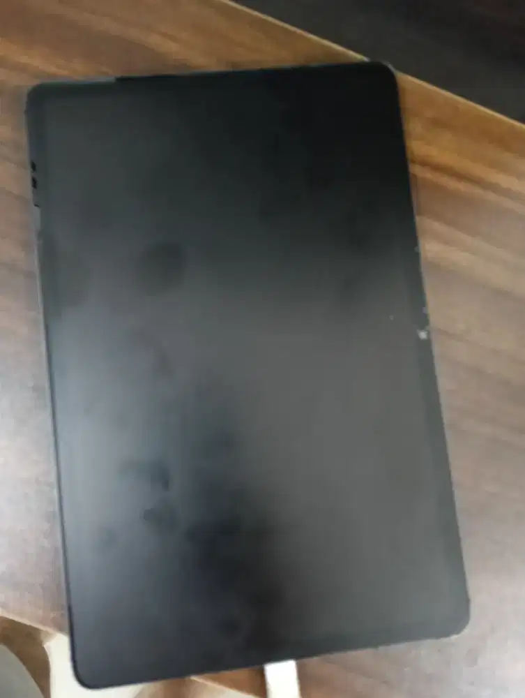 Samsung Tab S7 ex Sein