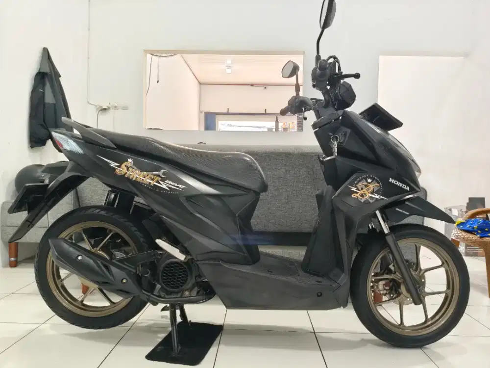 Honda Beat Stret 110 thn 2020