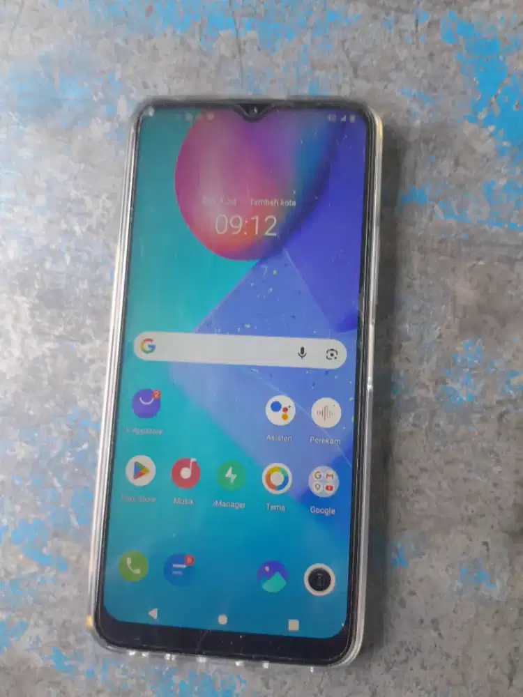 Jual HP Vivo Y20