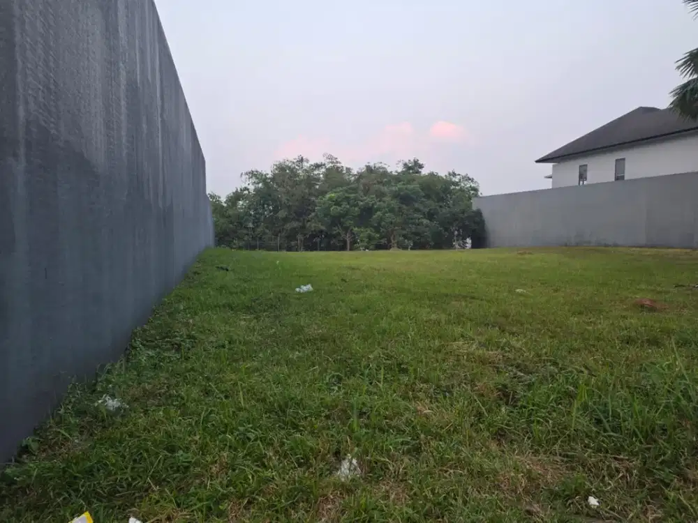 Y. DIJUAL CEPAT KAVLING KOTA BARU PARAHYANGAN (KBP) PADALARANG IKEA