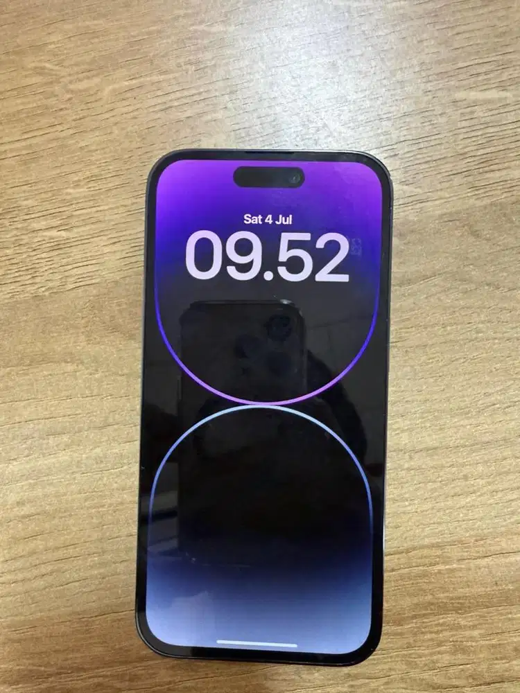 Iphone 14 PRO 256gb (BEA CUKAI)